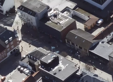 Butik Østergade 28 9800 Hjørring