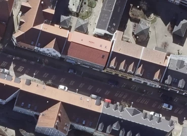 Bolig Bredgade 34 9700 Brønderslev