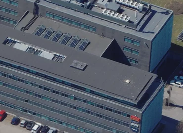 Kontor til leje på Borgmester Christiansens Gade 50, 2450 København SV - 1468 m² | Foto 0 - Lokalebasen.dk