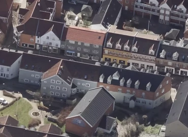 Bolig Bredgade 34 9700 Brønderslev