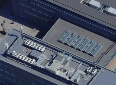 Kontor til leje på Borgmester Christiansens Gade 50, 2450 København SV - 1468 m² | Foto 3 - Lokalebasen.dk