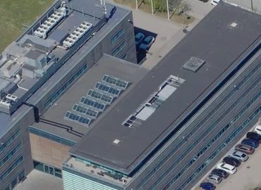 Kontor til leje på Borgmester Christiansens Gade 50, 2450 København SV - 1468 m² | Foto 0 - Lokalebasen