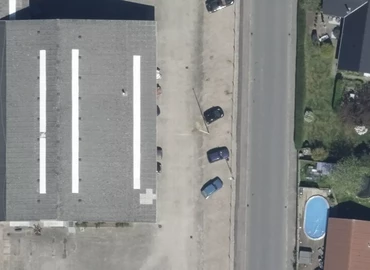 1280 m² Workshop space for rent in Nyrup, Waldemarsvej 1 (4296) - 4 | MatchOffice