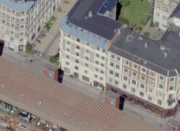 Butik til leje på Korsgade 10, 2200 København N - 82 m² | Foto 0 - Lokalebasen.dk