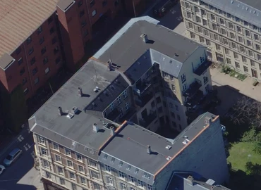 Butik til leje på Korsgade 10, 2200 København N - 82 m² | Foto 2 - Lokalebasen