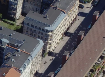 Butik til leje på Korsgade 10, 2200 København N - 82 m² | Foto 3 - Lokalebasen