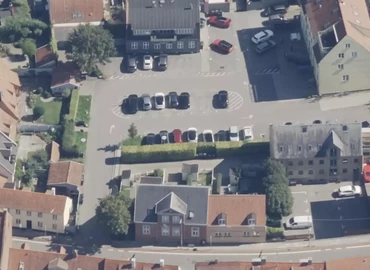 Bolig Svanes Plads 8 4000 Roskilde
