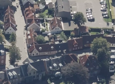 Bolig Svanes Plads 8 4000 Roskilde