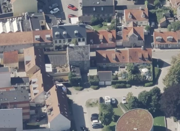 Bolig Svanes Plads 8 4000 Roskilde