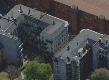 Butik til leje på Korsgade 10, 2200 København N - 82 m² | Foto 1 - Lokalebasen.dk