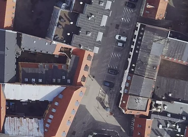 Butik Vesterå 7 9000 Aalborg