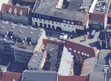 Butik Vesterå 7 9000 Aalborg