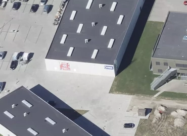 Butik til leje på Teknologisvinget 8, 9440 Aabybro - 67 m² | Foto 0 - Lokalebasen