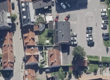 Bolig Svanes Plads 8 4000 Roskilde