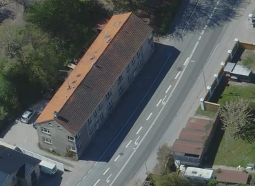 Bolig Flynderborgvej 13B 3000 Helsingør