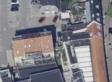 Bolig Svanes Plads 8 4000 Roskilde