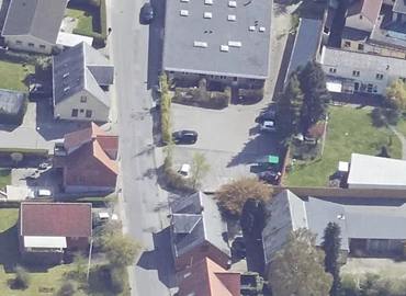 Bolig Bredgade 34 5560 Aarup