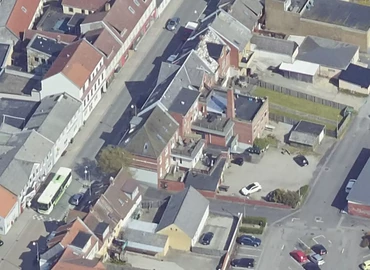 Bolig Bredgade 34 5560 Aarup