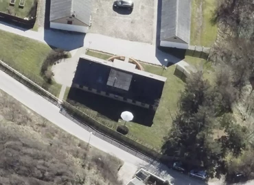 Grund M Kabels Vej 55 9800 Hjørring