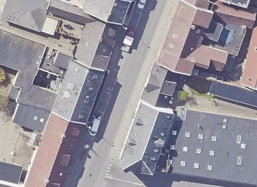 Bolig Bredgade 34 5560 Aarup