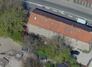 Bolig Flynderborgvej 13B 3000 Helsingør