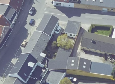 Bolig Bredgade 34 5560 Aarup