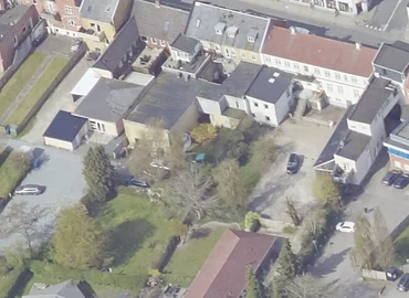 Bolig Bredgade 34 5560 Aarup