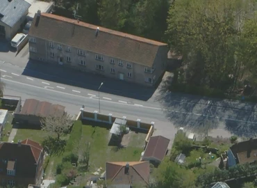 Bolig Flynderborgvej 13B 3000 Helsingør