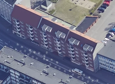 Butik til leje på Østerbrogade 75, 9400 Nørresundby - 55 m² | Foto 3 - Lokalebasen