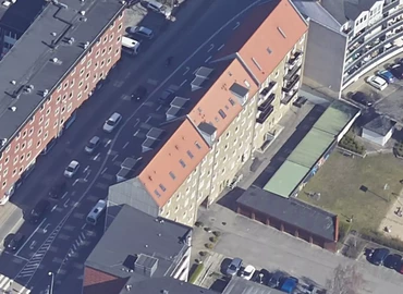 Butik til leje på Østerbrogade 75, 9400 Nørresundby - 55 m² | Foto 0 - Lokalebasen