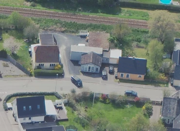 Lager / produktion Borupvej 10 3320 Skævinge