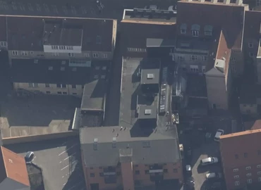 Kontor til leje på Kannikepladsen 6C, 6100 Haderslev - 125 m² | Foto 0 - Lokalebasen