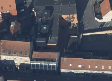 Kontor til leje på Kannikepladsen 6C, 6100 Haderslev - 125 m² | Foto 2 - Lokalebasen