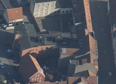 Kontor til leje på Kannikepladsen 6C, 6100 Haderslev - 125 m² | Foto 0 - Lokalebasen