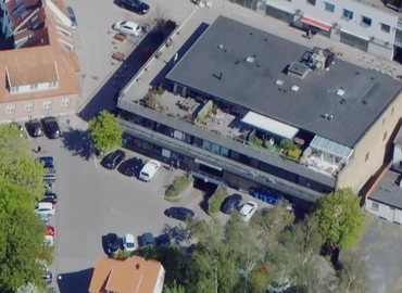 Butik til leje på Jernbanegade 3, 3480 Fredensborg - 162 m² | Foto 0 - Lokalebasen.dk