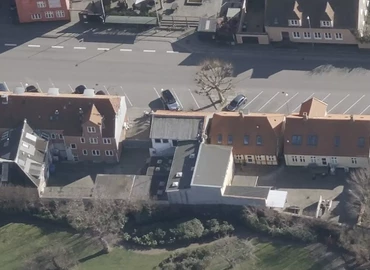 Butik til leje på Snellemark 39, 3700 Rønne - 174 m² | Foto 1 - Lokalebasen.dk