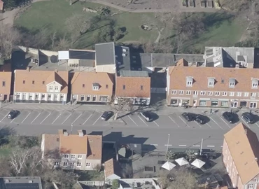 Butik til leje på Snellemark 39, 3700 Rønne - 174 m² | Foto 0 - Lokalebasen.dk