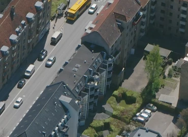 Butik til leje på Rådhusvej 8, 2920 Charlottenlund - 169 m² | Foto 1 - Lokalebasen