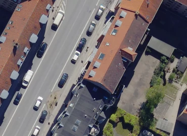 Butik til leje på Rådhusvej 8, 2920 Charlottenlund - 169 m² | Foto 4 - Lokalebasen.dk