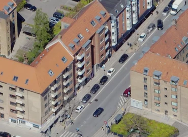 Butik til leje på Rådhusvej 8, 2920 Charlottenlund - 169 m² | Foto 0 - Lokalebasen.dk