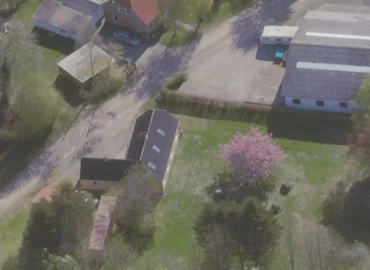 Bolig Spandet Kirkevej 11 6760 Ribe