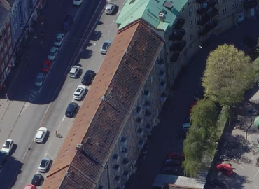 Butik Frederikssundsvej 24A 2400 København NV