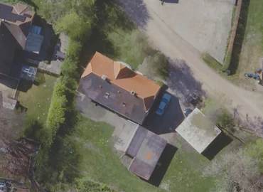 Bolig Spandet Kirkevej 11 6760 Ribe