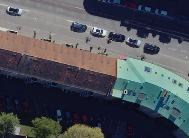 Butik Frederikssundsvej 24A 2400 København NV