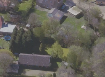 Bolig Spandet Kirkevej 11 6760 Ribe