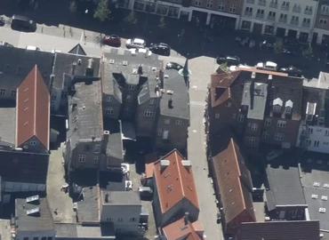 Butik Ahlgade 35 4300 Holbæk