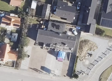 268 m² Shop for rent in Blokhus, Aalborgvej 31 (9492) - 4 | MatchOffice.com