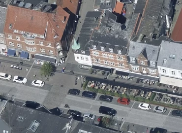 Butik Ahlgade 35 4300 Holbæk