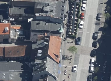 Butik Ahlgade 35 4300 Holbæk