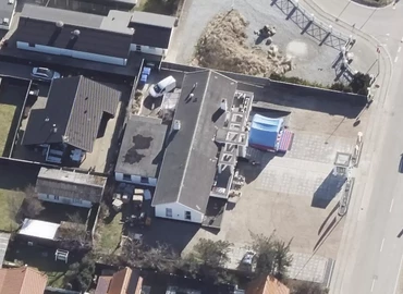 268 m² Shop for rent in Blokhus, Aalborgvej 31 (9492) - 3 | MatchOffice